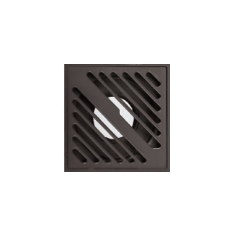 LT-10043-BRA-DL floor drain, shower drain, waste outlet