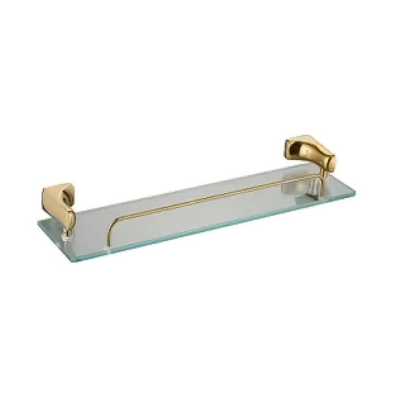 LT-ZS7604-G bathroom hardware set, towel bar, bath accessory