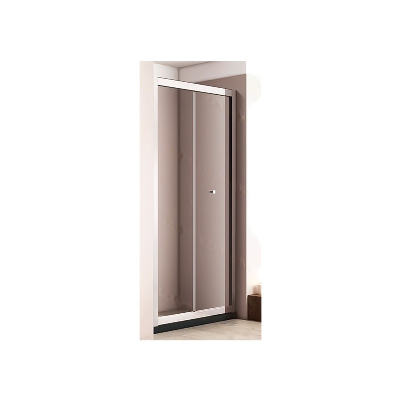LT-10145-SR-LYF shower enclosure, shower cubicle, shower screen