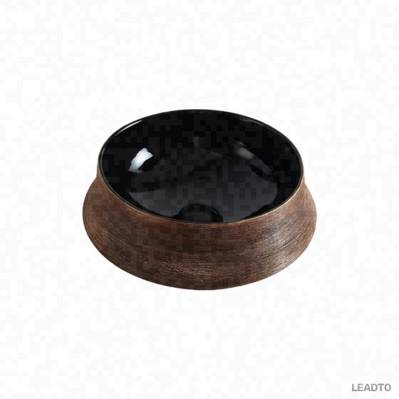 LT-6015B-BS-RBRBL black art-basins