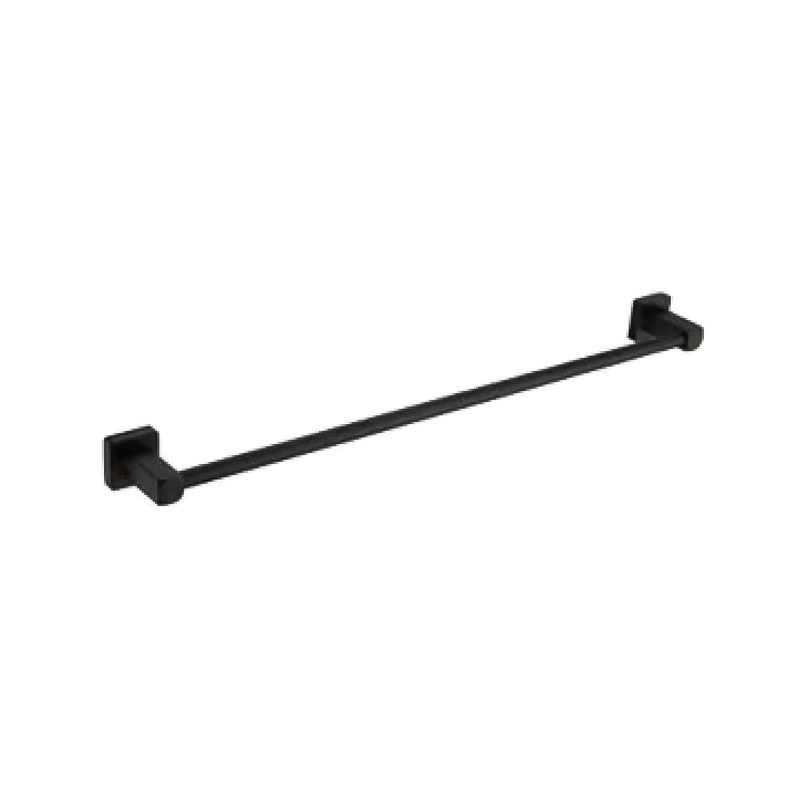 LT-AL8201-B bathroom hardware set, towel bar, bath accessory
