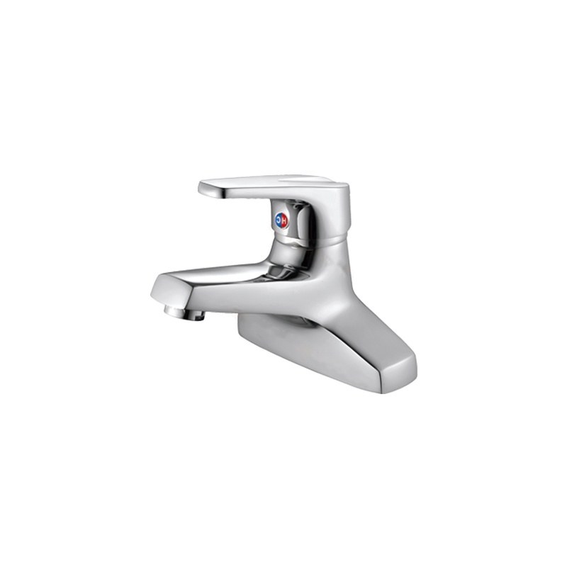 LT-10538-BRA-TCMPLRLT basin faucet, washbasin mixer, lavatory faucet