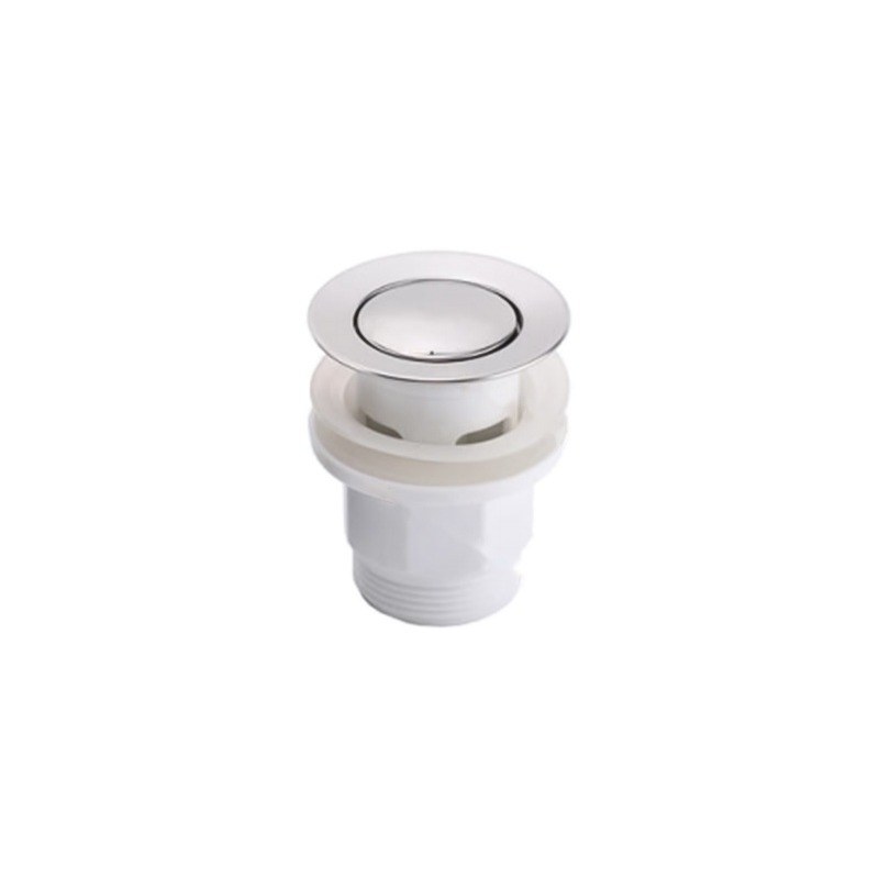 LT-10012-SS+PLA-MPXSQ floor drain, shower drain, waste outlet