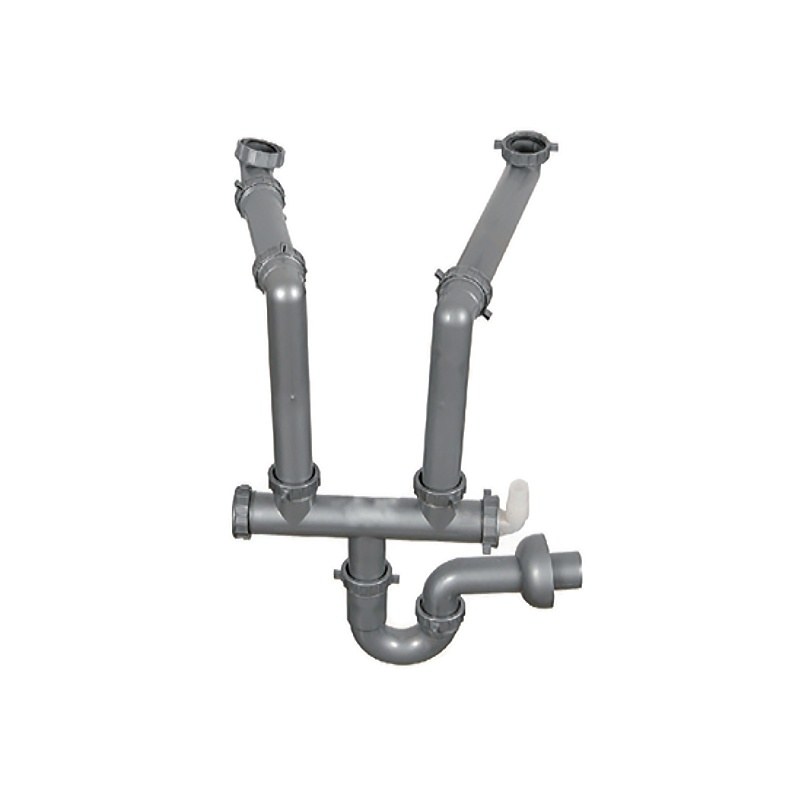 LT-10064-PLA-SCPSG floor drain, shower drain, waste outlet
