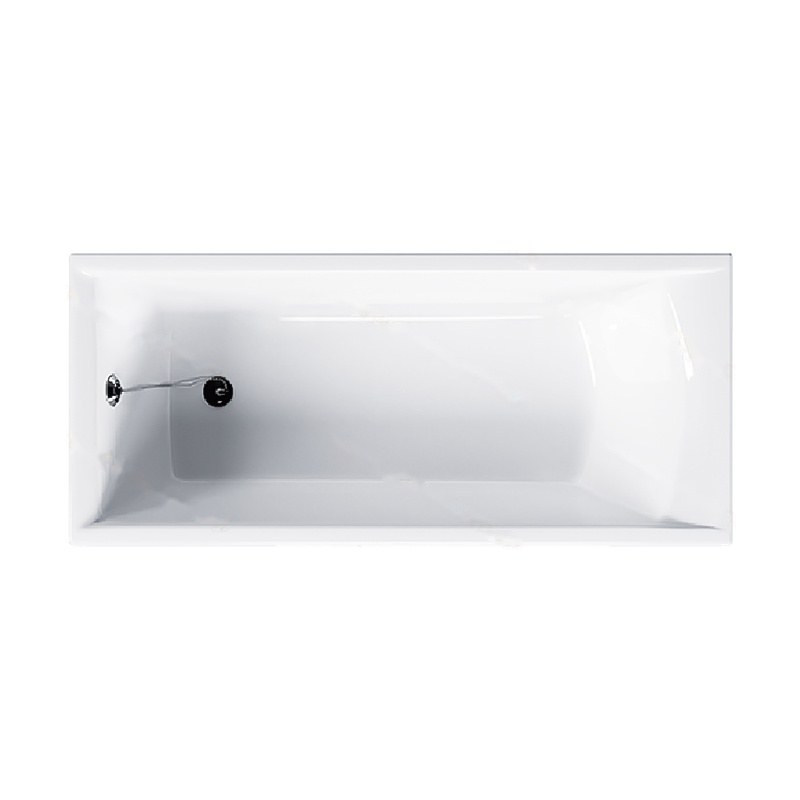 LT-10029-EB-YG bathtub, freestanding tub, soaking tub