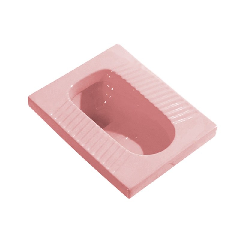 LT-994-CG-SP-2 colored urinals-squat-pans