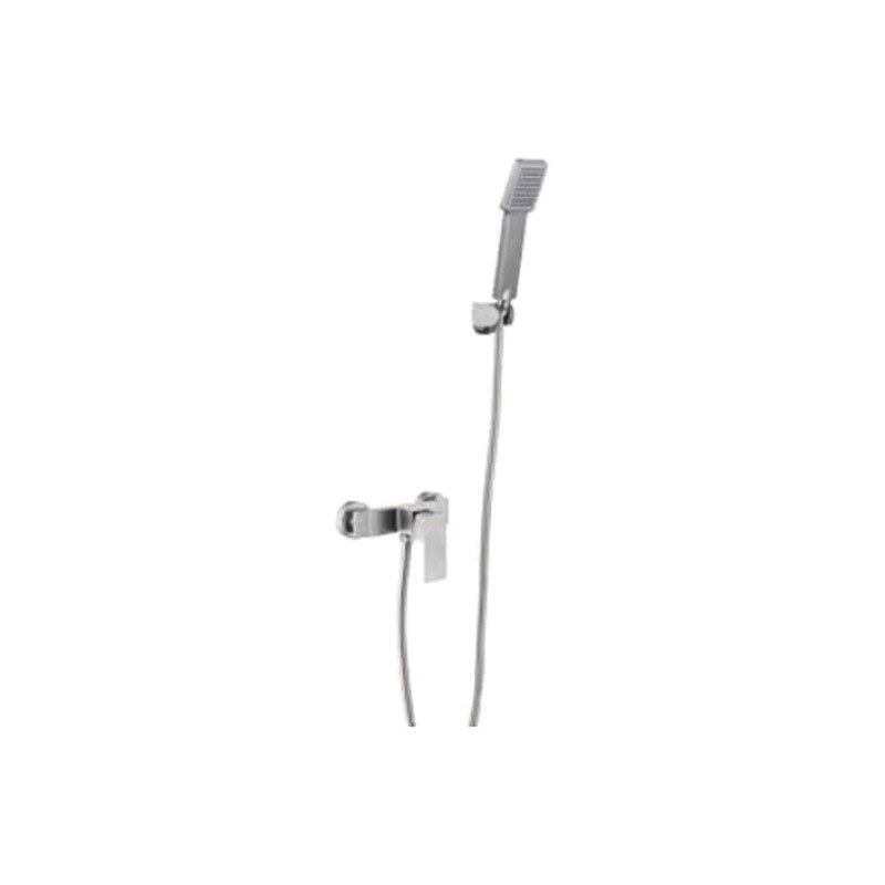 LT-10007-SS-JYLYHS shower set, shower system, complete shower kit