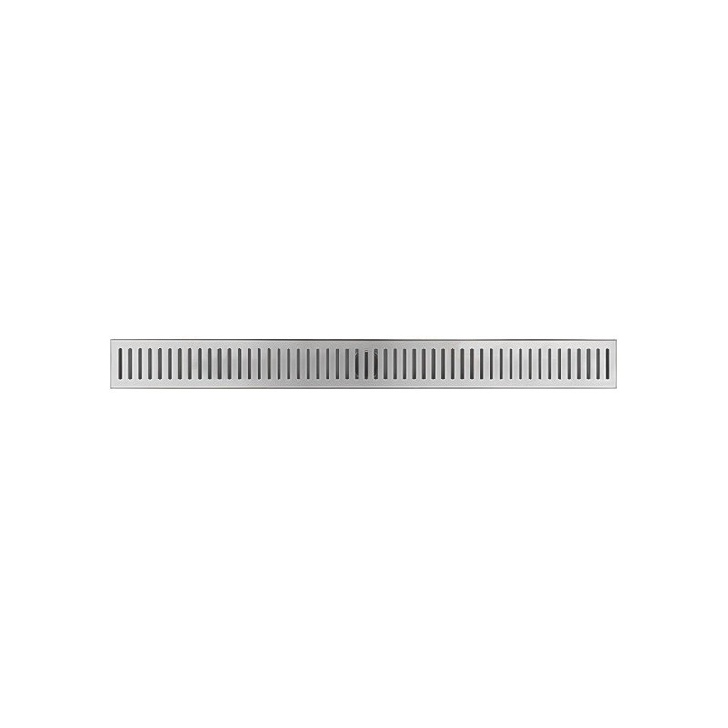 LT-10162-SS-DL floor drain, shower drain, waste outlet