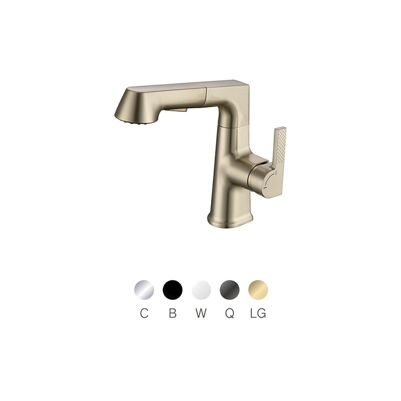 LT-10022-BRA-MPCLLRLT basin faucet, washbasin mixer, lavatory faucet