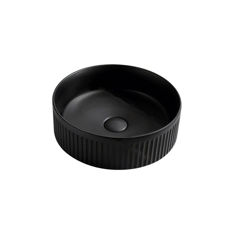 LT-6459-M-BL black art-basins