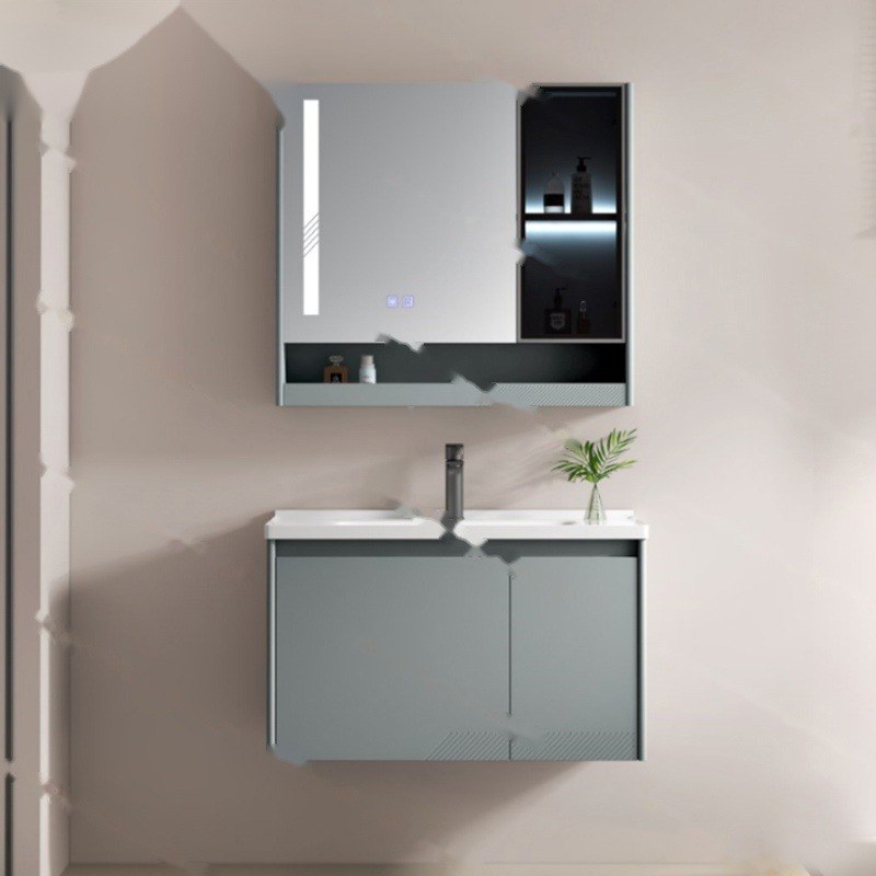 LT-2714 bathroom cabinets