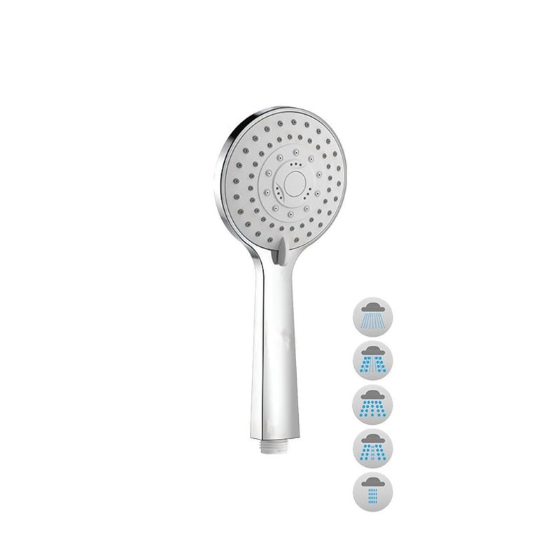 LT-10289-PLA-SP hand shower, hand held shower head