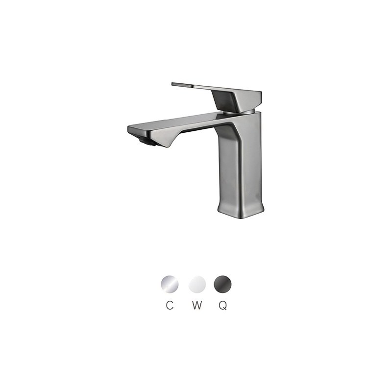 LT-10141-BRA-TCMPLRLT basin faucet, washbasin mixer, lavatory faucet