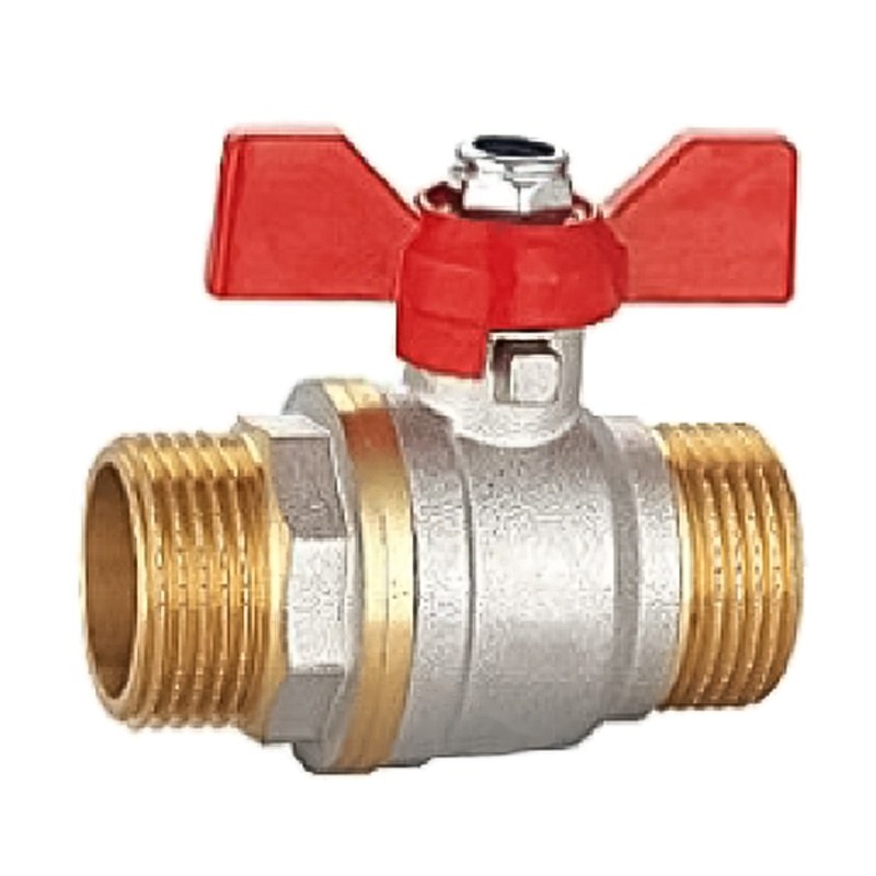 LT-10045-BT-FM angle valve, stop valve, bibcock