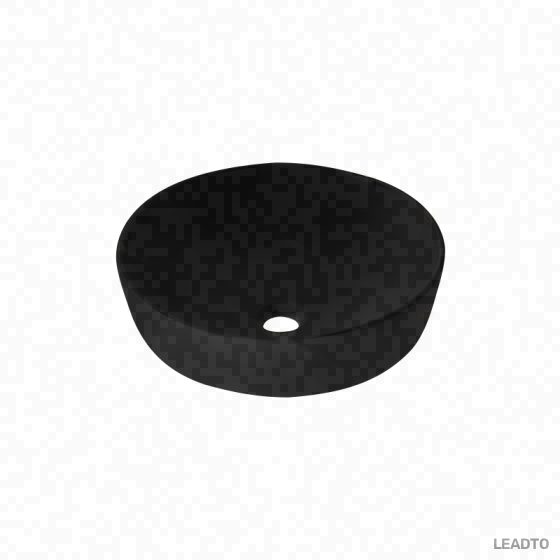 LT-6143-M-BL black art-basins