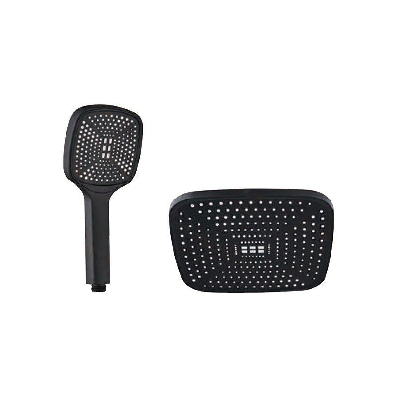 LT-10093-PLA-DPSPTZ shower set, shower system, complete shower kit
