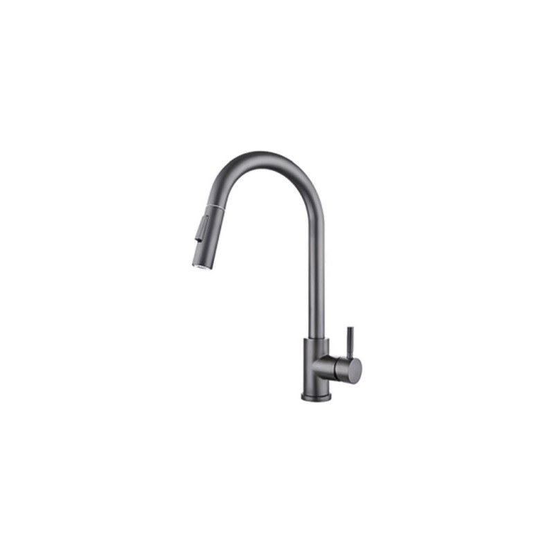 LT-10007-SS-TCCLSSCLRLT kitchen faucet, kitchen mixer tap, sink faucet