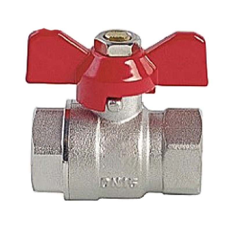 LT-10008-BT-FM angle valve, stop valve, bibcock
