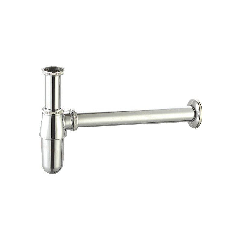 LT-10014-ZINC-MPPSG floor drain, shower drain, waste outlet