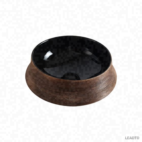 LT-6015-BS-RBRBL black art-basins