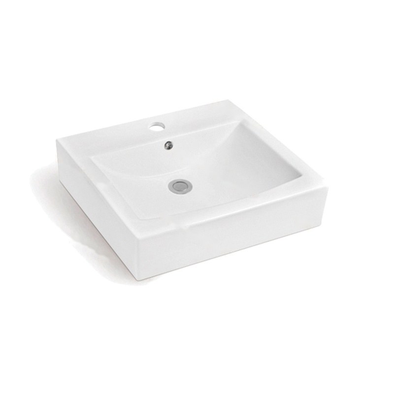 LT-6032 white art-basins