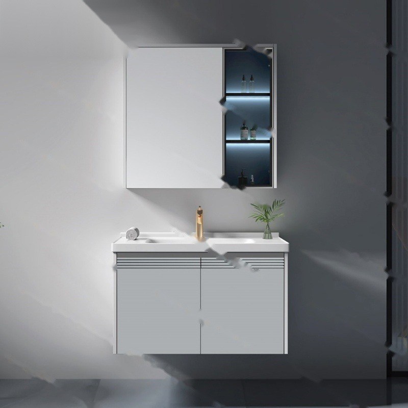 LT-2712 bathroom cabinets