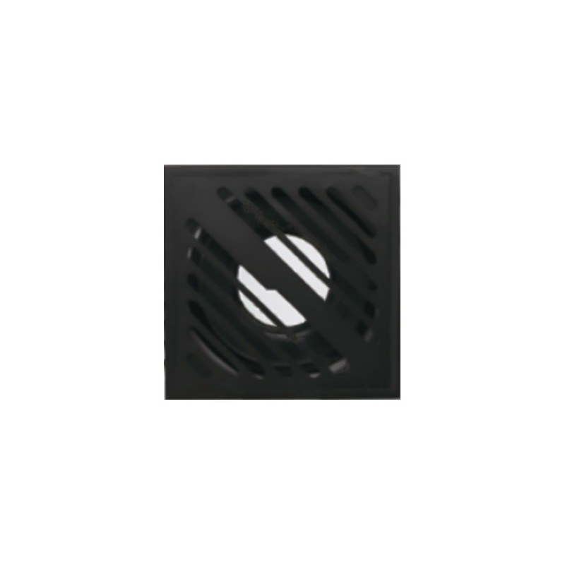 LT-10095-SS-DL floor drain, shower drain, waste outlet
