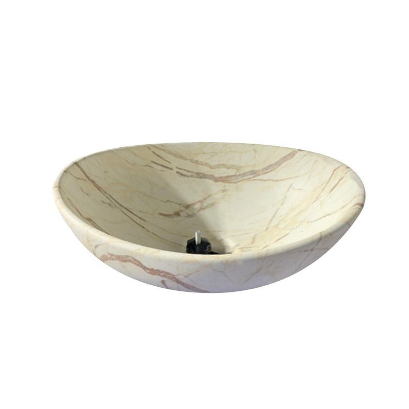 LT-6267-DP-MBW patterned art-basins