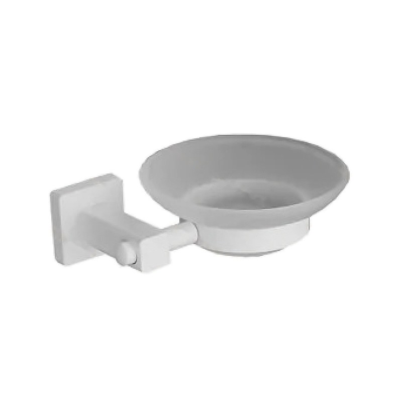 LT-AL4010-W bathroom hardware set, towel bar, bath accessory
