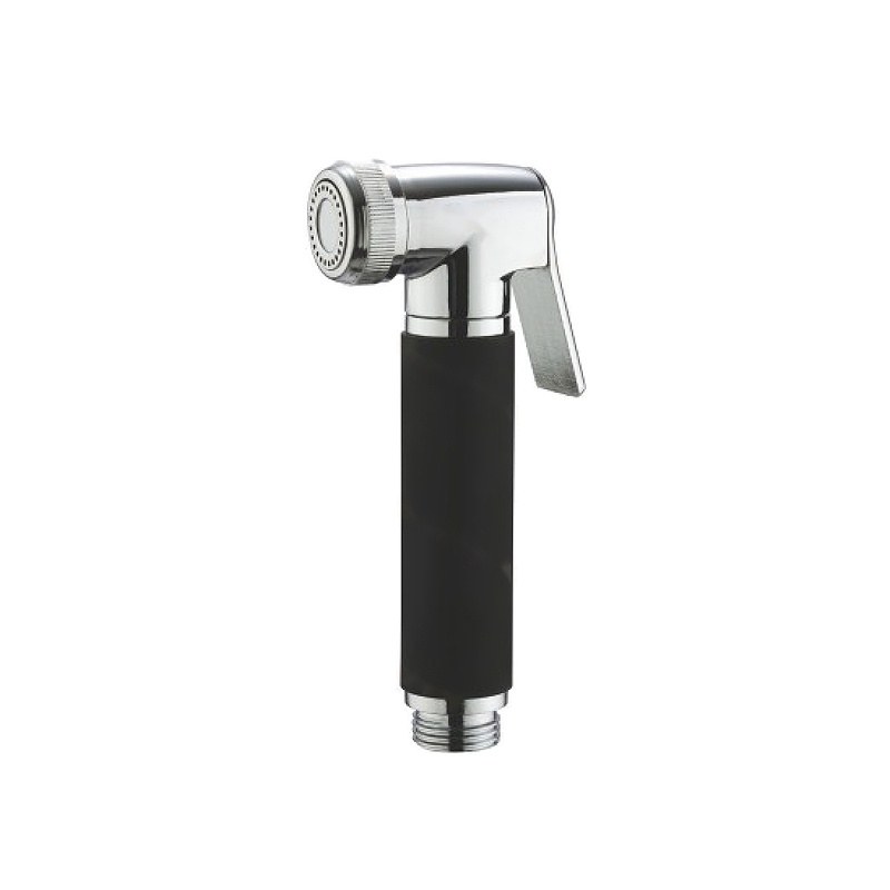 LT-13129-ZINC-PQ bidet sprayer, handheld bidet, toilet spray gun