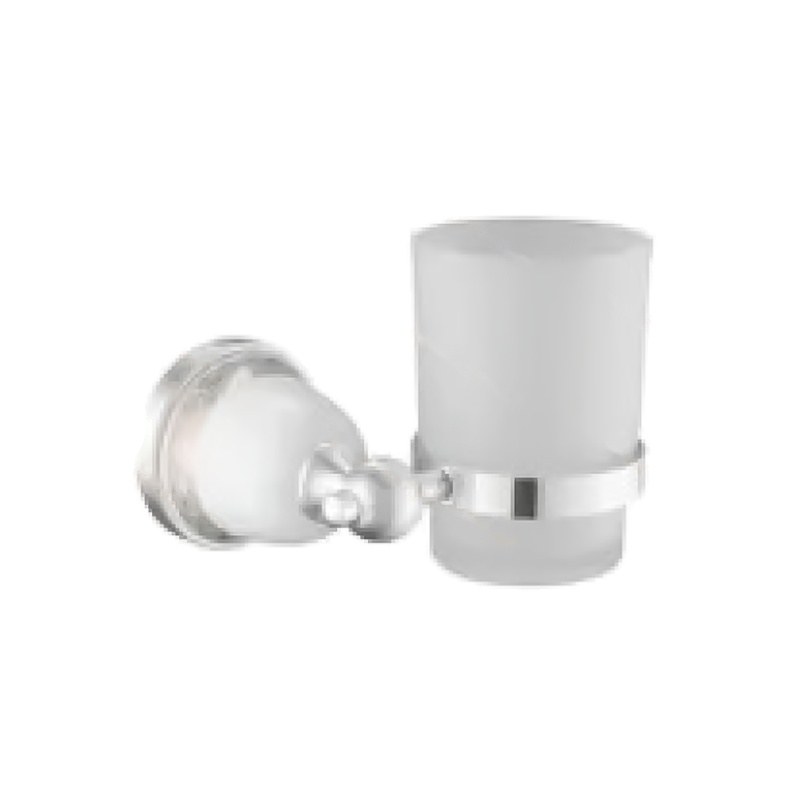 LT-AL8907-S bathroom hardware set, towel bar, bath accessory
