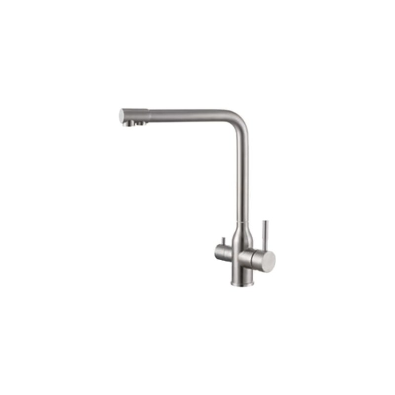 LT-10120-SS-TCSCLRLT kitchen faucet, kitchen mixer tap, sink faucet