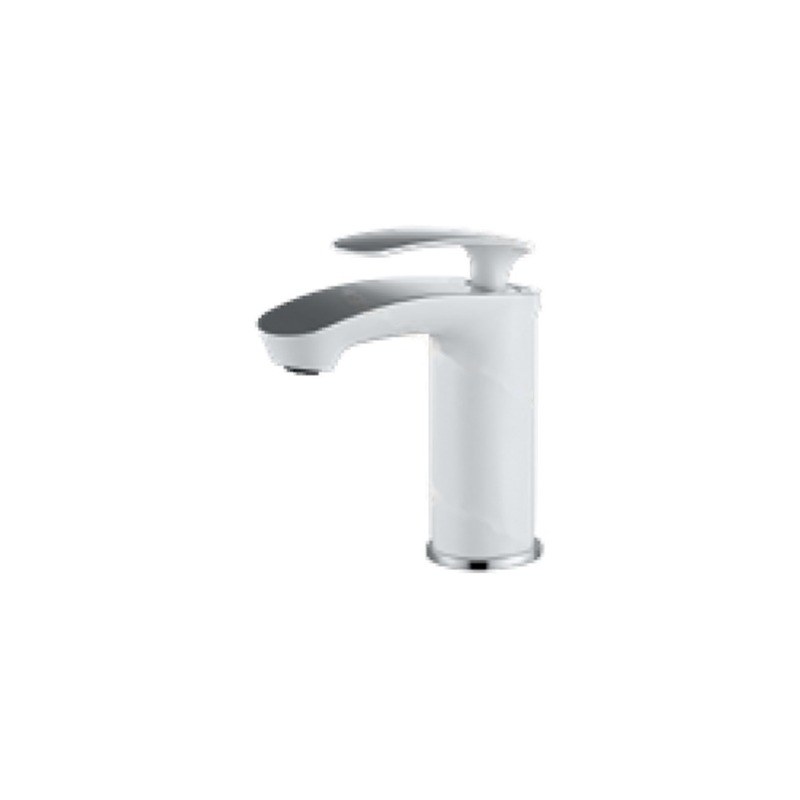 LT-10187-BRA-TCMPLRLT basin faucet, washbasin mixer, lavatory faucet
