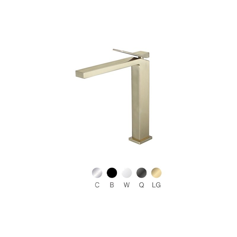 LT-10120-BRA-TCMPLRLT basin faucet, washbasin mixer, lavatory faucet