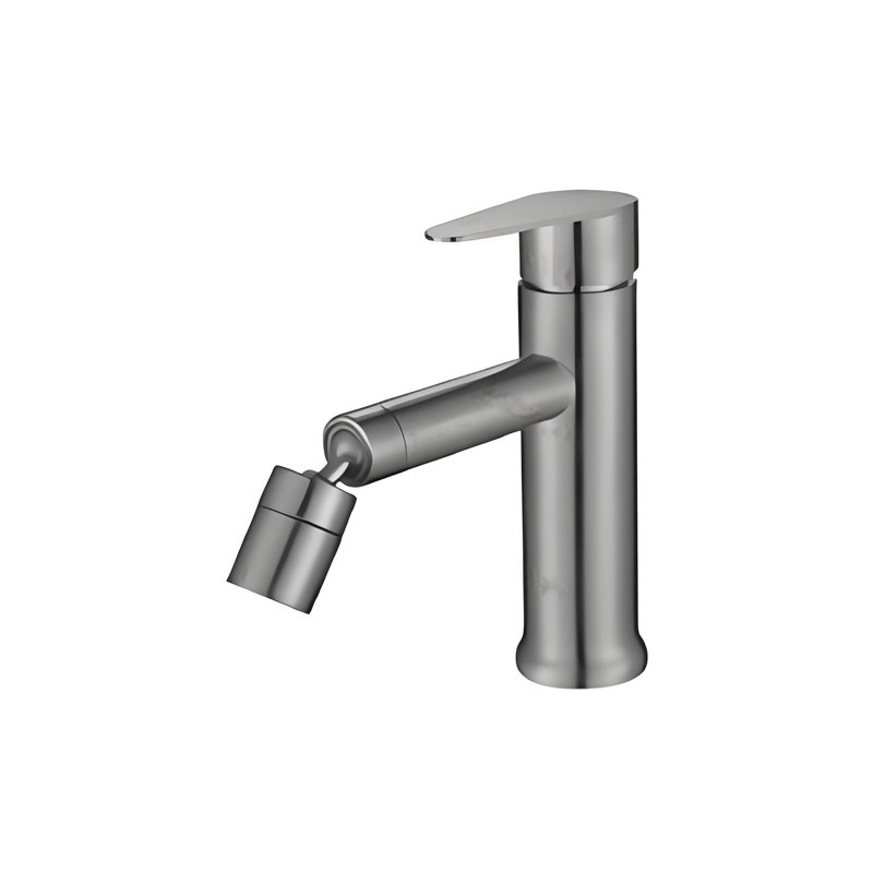 LT-10016-SS-TCMPDLLT basin faucet, washbasin mixer, lavatory faucet