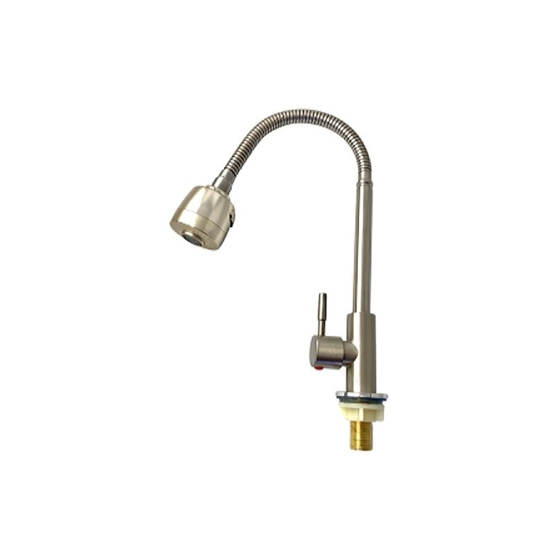 LT-10001-ZINC-TCSCDLLT kitchen faucet, kitchen mixer tap, sink faucet