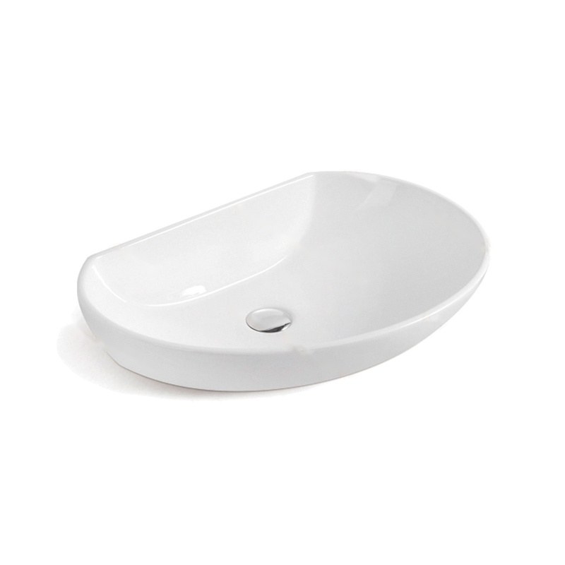 LT-6154 white art-basins