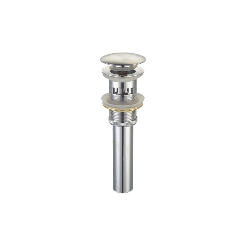 LT-10057-ZINC-MPXSQ floor drain, shower drain, waste outlet