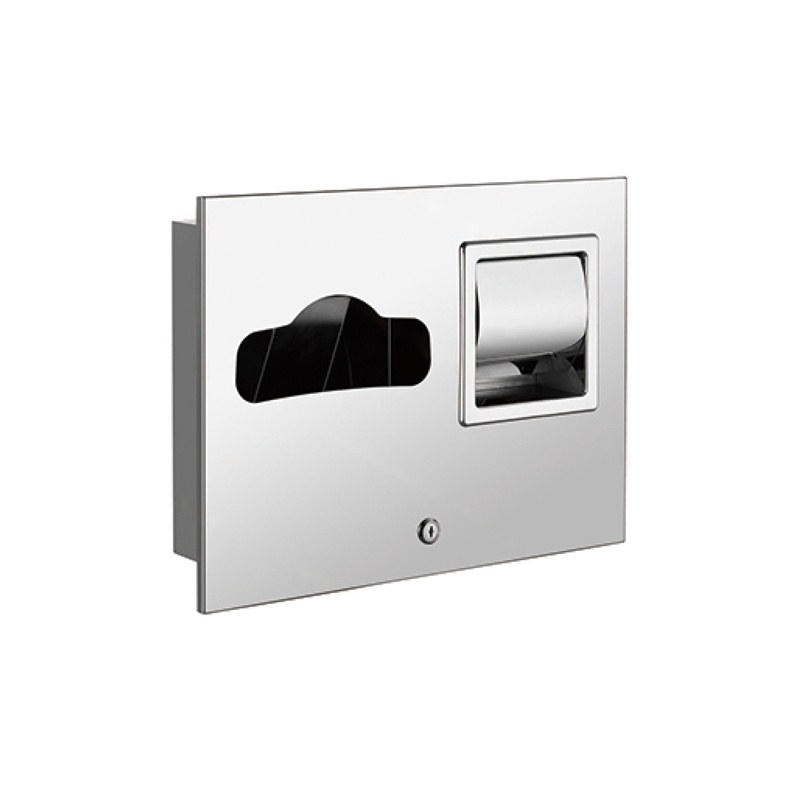 LT-BRSS4534-SS-TB bathroom hardware set, towel bar, bath accessory