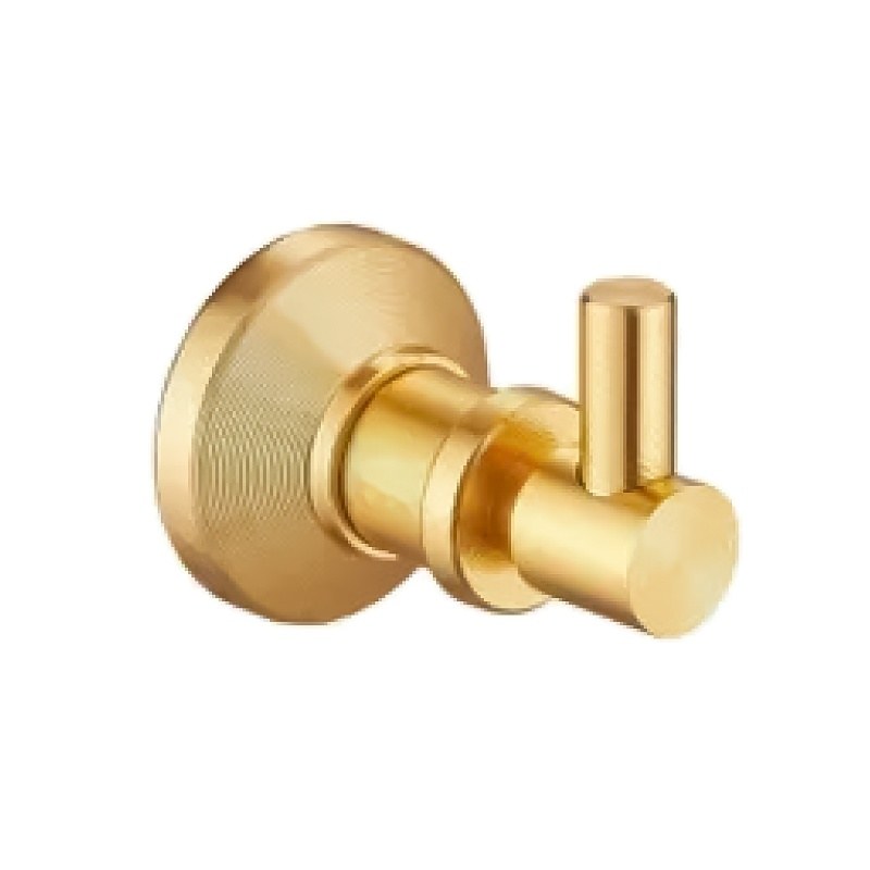 LT-AL8511-G bathroom hardware set, towel bar, bath accessory