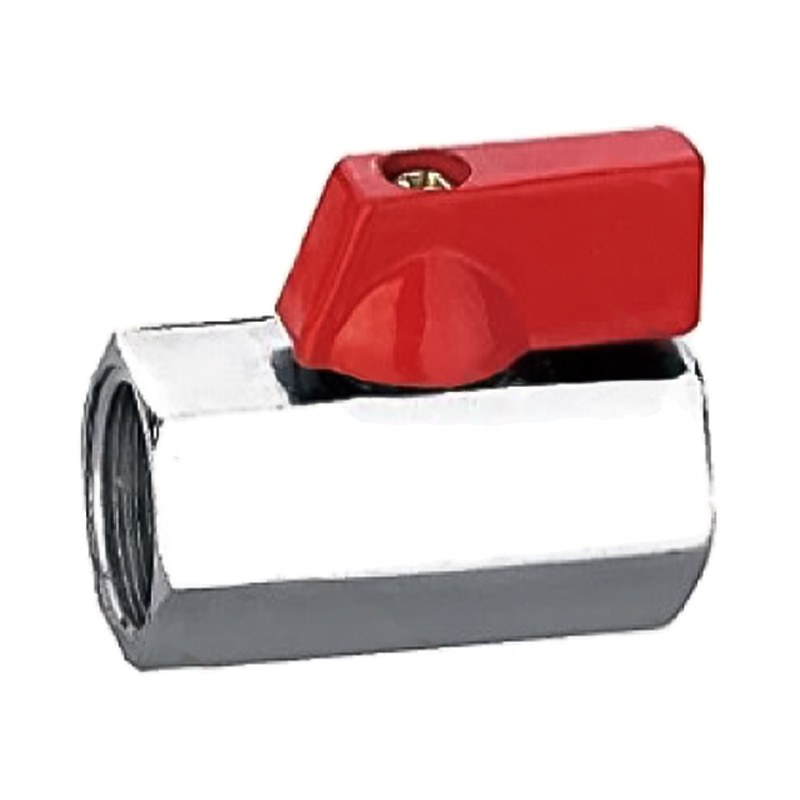 LT-10052-BT-FM angle valve, stop valve, bibcock