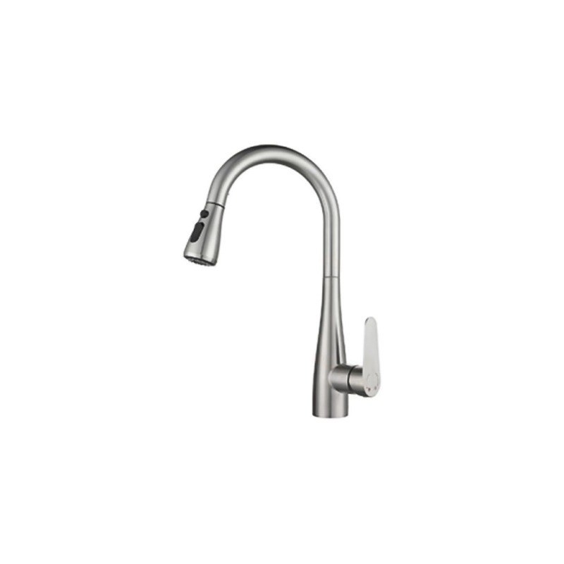 LT-10030-SS-TCCLSSCLRLT kitchen faucet, kitchen mixer tap, sink faucet