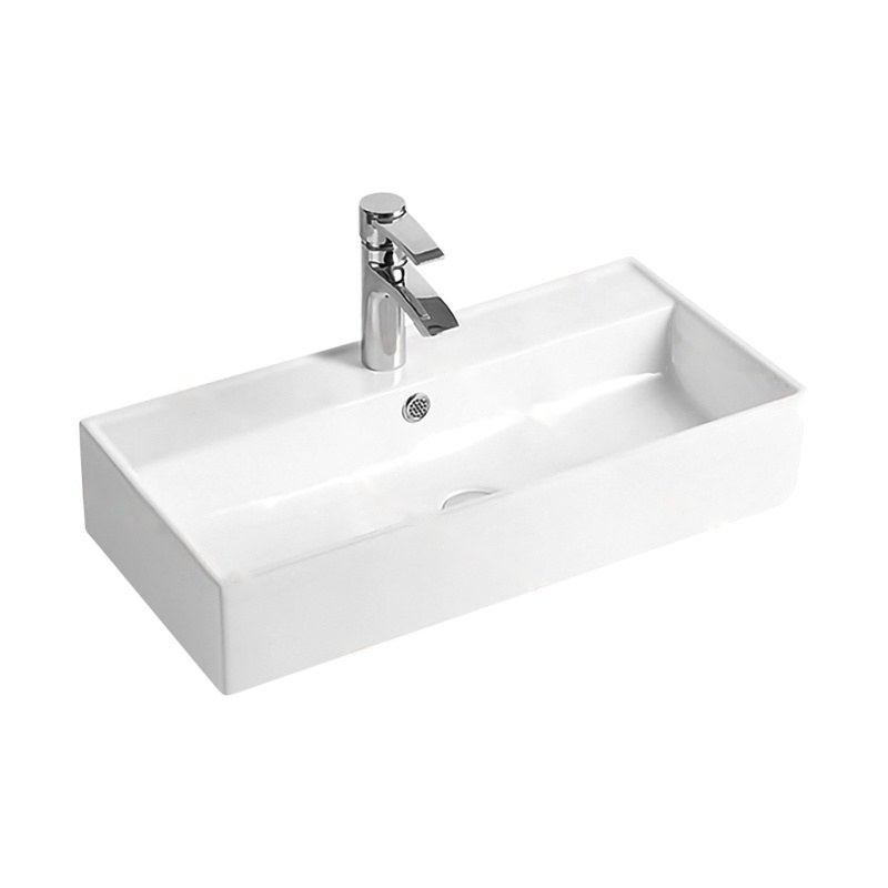 LT-6527C white art-basins