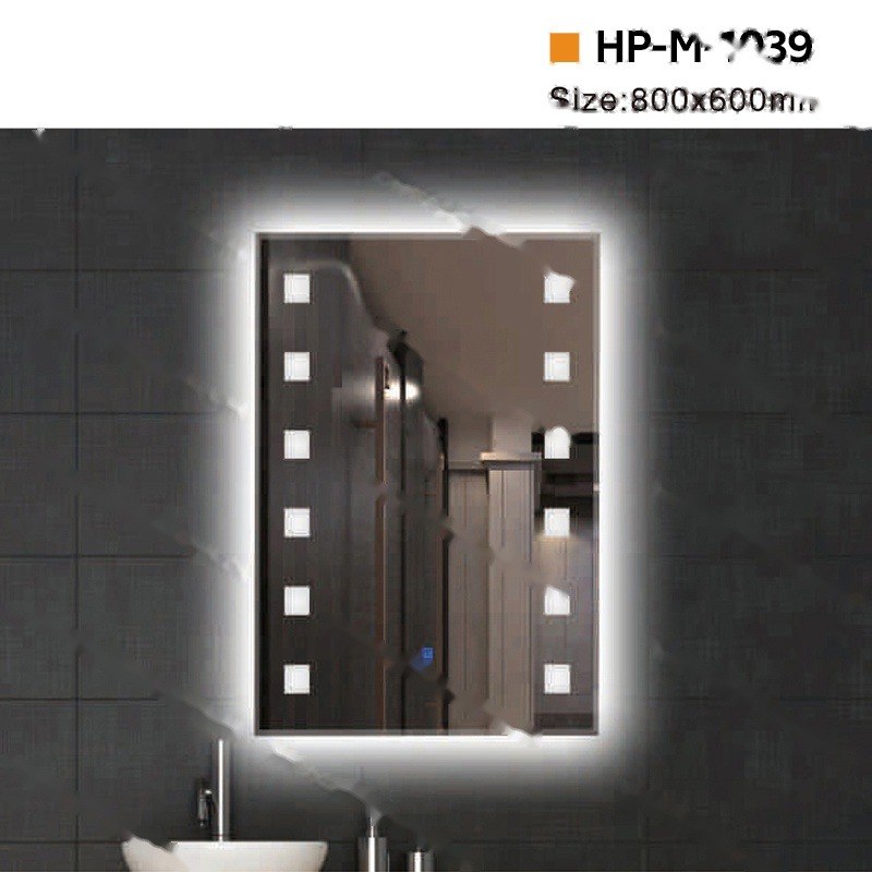 LT-M-1039 bathroom mirrors