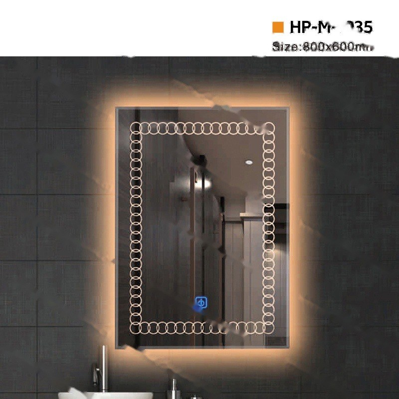LT-M-1035 bathroom mirrors