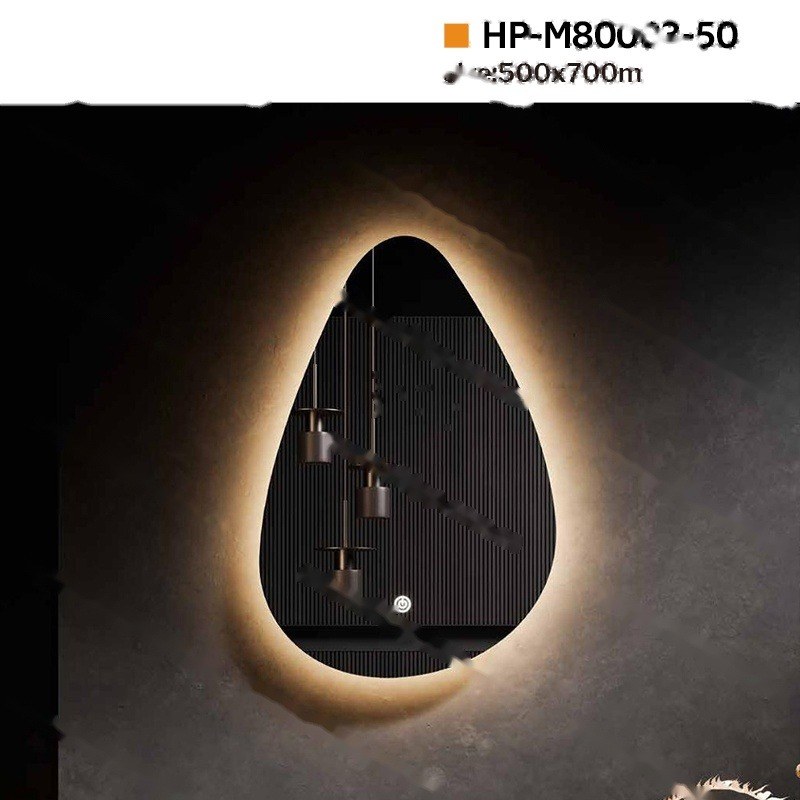 LT-M80003-50 bathroom mirrors