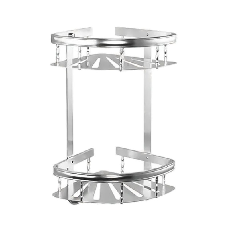 LT-AL1006-S bathroom hardware set, towel bar, bath accessory
