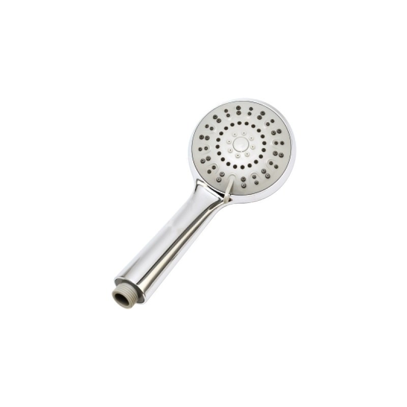 LT-10201-PLA-SP hand shower, hand held shower head
