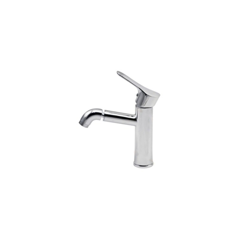 LT-10039-ZINC-TCMPLRLT basin faucet, washbasin mixer, lavatory faucet