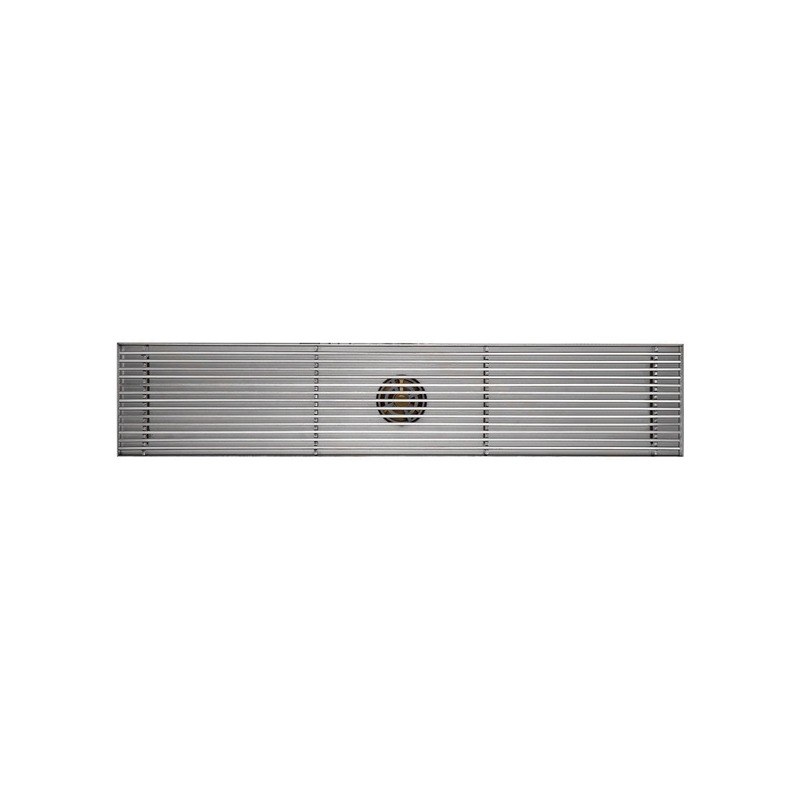 LT-10373-SS-DL floor drain, shower drain, waste outlet
